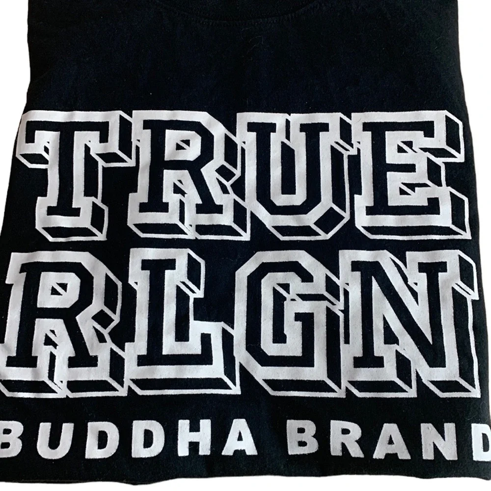 TRUE RELIGION TEE-SHIRT